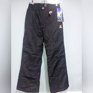 Zero Xposur Snow Pants sz 14 NWT